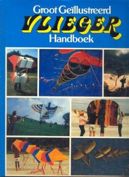 Vlieger handboek - 0