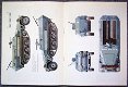 Profile AFV Weapons Schutzenpanzerwagen SdKfz 250/251 - 1 - Thumbnail