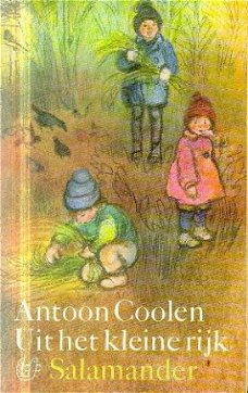 Coolen, Anton; Uit het kleine rijk