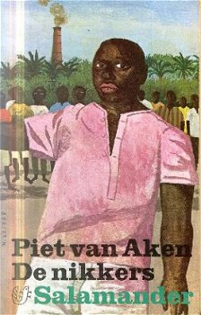 Aken, Piet van; De nikklers - 1