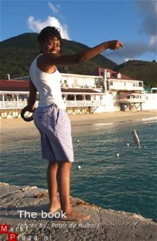 St. Maarten, luxe fotoboek