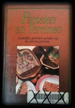 Pasteien en terrines - 1