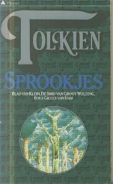 Tolkien, Sprookjes