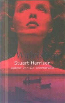 Harrison, Stuart; De Walvisbaai