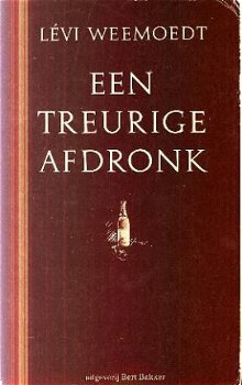 Weemoedt, Levi; Een treurige afdronk - 1