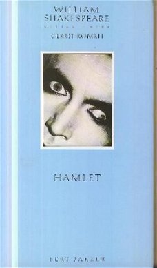 Shakespeare, William; Hamlet (vert. Gerrit Komrij)