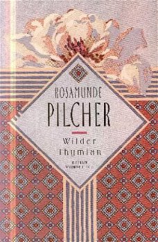 Pilcher, Rosamunde; Wilder Thymian - 1