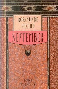 Pilcher, Rosamunde; September - 1