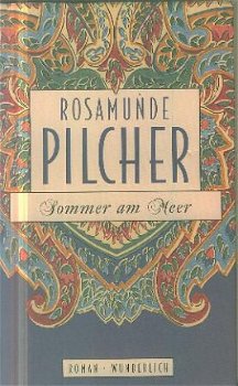 Pilcher, Rosamunde; Sommer am Meer - 1