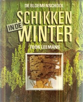 Leemans, Ton; Schikken in de winter - 1