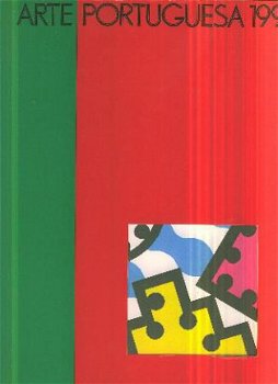 Arte Portuguesa 1992 - 1