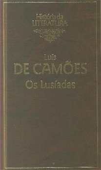 Camoes, Luis; Os Lusiadas - 1