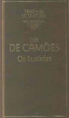 Camoes, Luis; Os Lusiadas