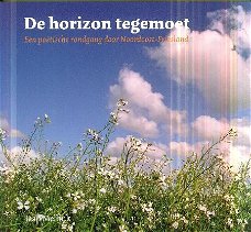 Mellink, Jaap; De horizon tegemoet