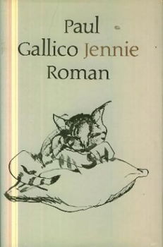 Gallico, Jennie - 1