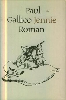 Gallico, Jennie