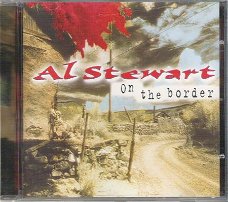 CD - Al Stewart - On the Border