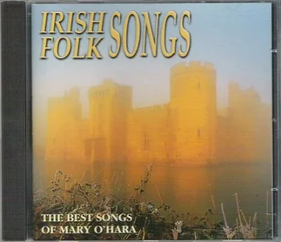 Irish Folk Songs - 0
