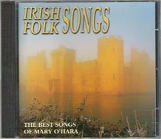 Irish Folk Songs