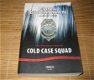 Edna Buchanan - Cold Case Squad (NL-talig) - 1 - Thumbnail