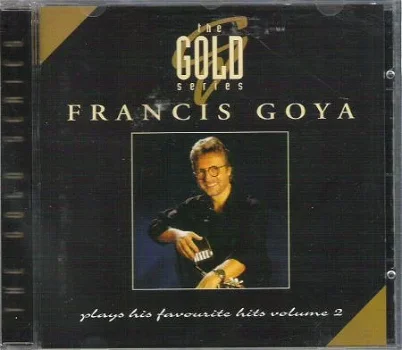 Francis Goya - 0