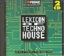 2 CD Techno House - 0 - Thumbnail