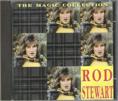 Rod Stewart - 0
