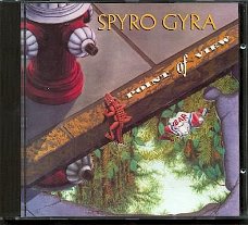 Spyro Gyra - Point of view