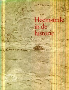 Groesbeek, JW; Heemstede in de historie - 1