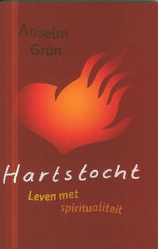 Grün, Anselm; Hartstocht - 1