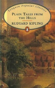 Kipling, R; Plain Tales from the Hills - 1