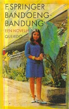 Springer, F ; Bandoeng - Bandung - 1