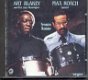 Art BLAKEY quintet and Max ROACH quint Percussion Discussion - 1 - Thumbnail