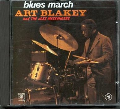 Art BLAKEY Blues march - 1