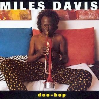 Miles DAVIS doo-bop (new) - 1