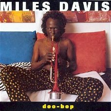 Miles DAVIS doo-bop (new)