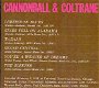 Cannonball and Coltrane - 2 - Thumbnail