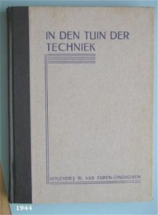 [1944] In den tuin der techniek, Industria, Van Eupen