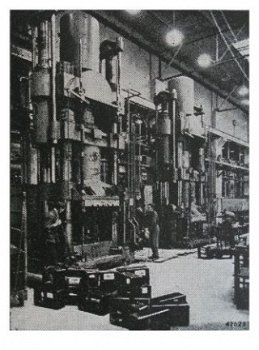 [1944] In den tuin der techniek, Industria, Van Eupen - 4
