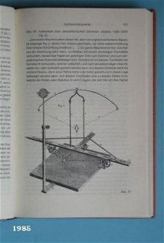 [1985] Geometrische und grafische Versuche, Adams, WB - 3