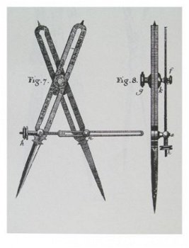 [1985] Geometrische und grafische Versuche, Adams, WB - 6