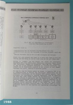 [1988] Technieuws/Tokio/Washington, Min.EZ - 2