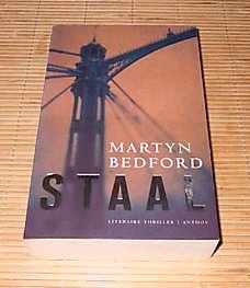 Martyn Bedford - Staal