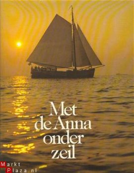 Met de Anna onder zeil - 1