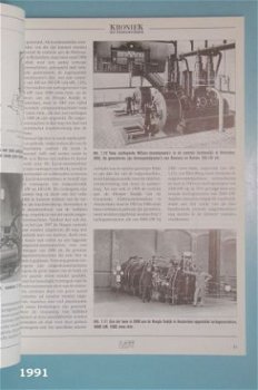 [1991] Kroniek der Elektrotechniek jrg. 4 nr. 6 , NEM - 2