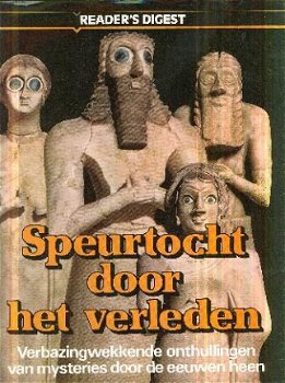 Readers Digest; Speurtocht door het verleden - 1