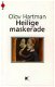 Hartman, Olov; Heilige Maskerade - 1 - Thumbnail