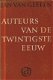 Geelen, Jan van; Auteurs van de Twintigste eeuw - 1 - Thumbnail