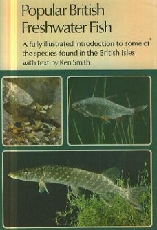 Smith, Ken; Popular Freshwater Fish