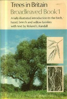 Randall, Roland E. Trees in Britain (3 delen)